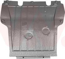 Van Wezel 4331703 - Insonorizzazione vano motore www.autoricambi360.it
