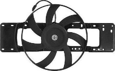 Van Wezel 4338747 - Ventola, Raffreddamento motore www.autoricambi360.it