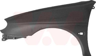 Van Wezel 4325656 - Parafango www.autoricambi360.it