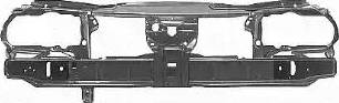 Van Wezel 4325668 - Pannellatura anteriore www.autoricambi360.it