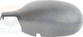 Van Wezel 4325843 - Copertura, Specchio esterno www.autoricambi360.it