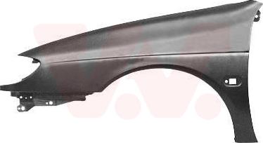 Van Wezel 4323655 - Parafango www.autoricambi360.it