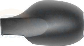 Van Wezel 4371841 - Copertura, Specchio esterno www.autoricambi360.it