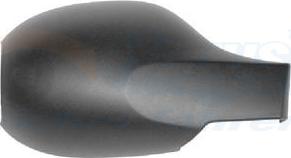 Van Wezel 4371842 - Copertura, Specchio esterno www.autoricambi360.it