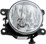 Van Wezel 4373999V - Fendinebbia www.autoricambi360.it