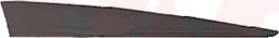 Van Wezel 4373424 - Modanatura decorativa / protettiva, Portiera www.autoricambi360.it