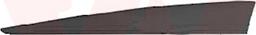 Van Wezel 4373423 - Modanatura decorativa / protettiva, Portiera www.autoricambi360.it