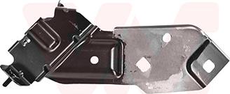 Van Wezel 4373319 - Parafango www.autoricambi360.it