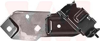 Van Wezel 4373320 - Parafango www.autoricambi360.it