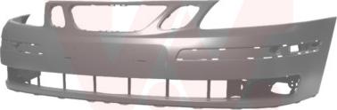 Van Wezel 4731574 - Paraurti www.autoricambi360.it