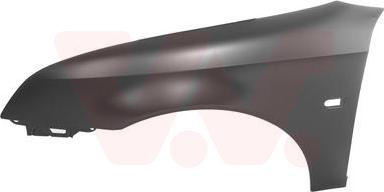 Van Wezel 4731655 - Parafango www.autoricambi360.it