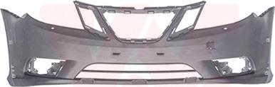 Van Wezel 4732574 - Paraurti www.autoricambi360.it