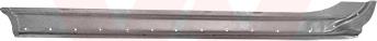 Van Wezel 4720272 - Portiera, Carrozzeria www.autoricambi360.it
