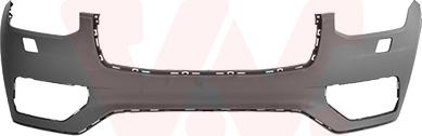 Van Wezel 5999575 - Paraurti www.autoricambi360.it