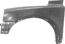 Van Wezel 5998655 - Parafango www.autoricambi360.it