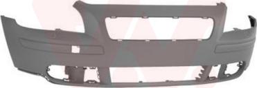 Van Wezel 5942574 - Paraurti www.autoricambi360.it