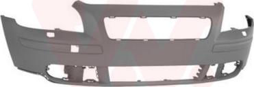 Van Wezel 5942575 - Paraurti www.autoricambi360.it