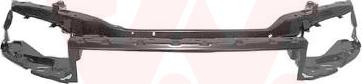 Van Wezel 5942668 - Pannellatura anteriore www.autoricambi360.it