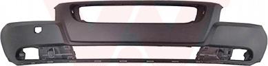 Van Wezel 5947574 - Paraurti www.autoricambi360.it