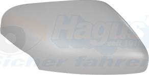 Van Wezel 5951844 - Copertura, Specchio esterno www.autoricambi360.it