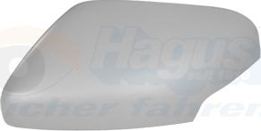 Van Wezel 5951843 - Copertura, Specchio esterno www.autoricambi360.it