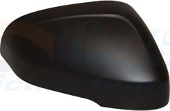 Van Wezel 5909844 - Copertura, Specchio esterno www.autoricambi360.it