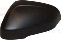 Van Wezel 5909843 - Copertura, Specchio esterno www.autoricambi360.it