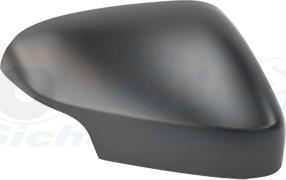 Van Wezel 5908844 - Copertura, Specchio esterno www.autoricambi360.it