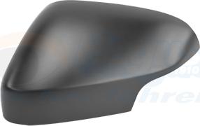 Van Wezel 5908843 - Copertura, Specchio esterno www.autoricambi360.it