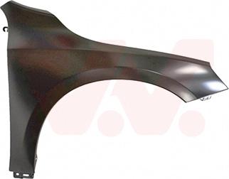 Van Wezel 5934658 - Parafango www.autoricambi360.it
