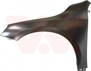 Van Wezel 5934657 - Parafango www.autoricambi360.it