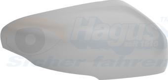 Van Wezel 5925844 - Copertura, Specchio esterno www.autoricambi360.it