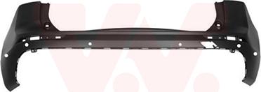 Van Wezel 5926546 - Paraurti www.autoricambi360.it