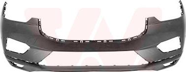 Van Wezel 5926574 - Paraurti www.autoricambi360.it