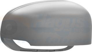 Van Wezel 5926844 - Copertura, Specchio esterno www.autoricambi360.it