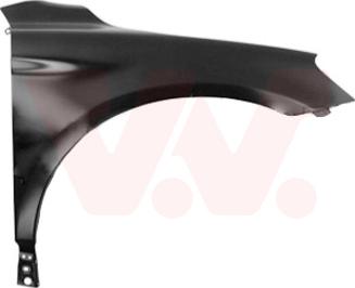 Van Wezel 5923658 - Parafango www.autoricambi360.it