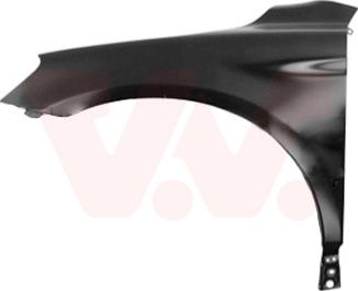 Van Wezel 5923657 - Parafango www.autoricambi360.it
