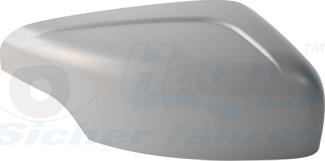 Van Wezel 5923844 - Copertura, Specchio esterno www.autoricambi360.it