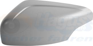 Van Wezel 5923843 - Copertura, Specchio esterno www.autoricambi360.it