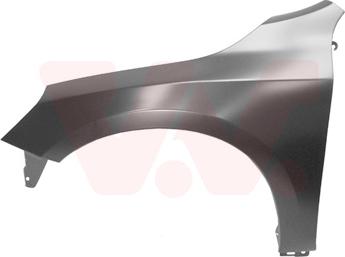 Van Wezel 5922657 - Parafango www.autoricambi360.it