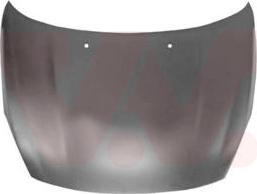 Van Wezel 5922660 - Cofano motore www.autoricambi360.it