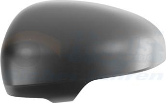 Van Wezel 5492843 - Copertura, Specchio esterno www.autoricambi360.it