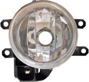 Van Wezel 5468995 - Fendinebbia www.autoricambi360.it