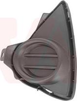 Van Wezel 5407593 - Griglia di ventilazione, Paraurti www.autoricambi360.it