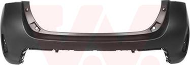 Van Wezel 5407540 - Paraurti www.autoricambi360.it