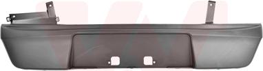 Van Wezel 5407509 - Spoiler www.autoricambi360.it