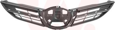 Van Wezel 5407510 - Griglia radiatore www.autoricambi360.it
