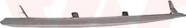 Van Wezel 5407512 - Modanatura decorativa / protettiva, Griglia radiatore www.autoricambi360.it