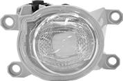 Van Wezel 5415998 - Fendinebbia www.autoricambi360.it