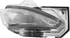 Van Wezel 5415916 - Indicatore direzione www.autoricambi360.it